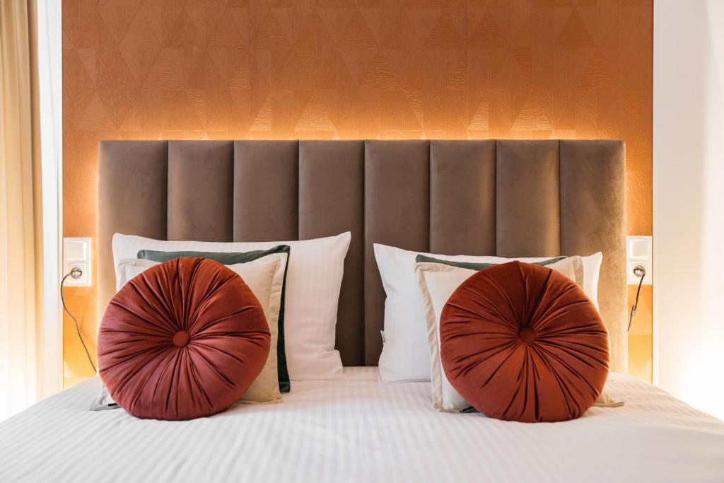 Botanic Apartments - LoftAffair - 18