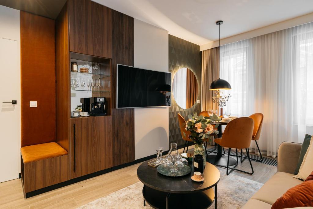 Botanic Apartments - LoftAffair - 19