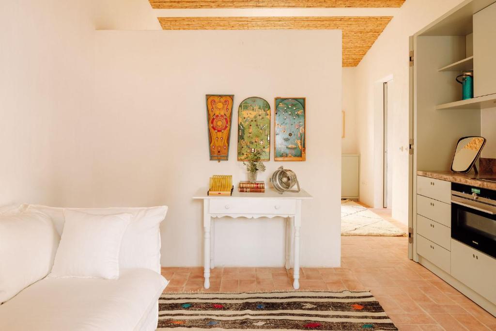 Casas da Quinta de Cima - Premium Loft With Patio