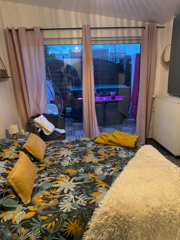 Gîte & Spa CASANOU – photo 11