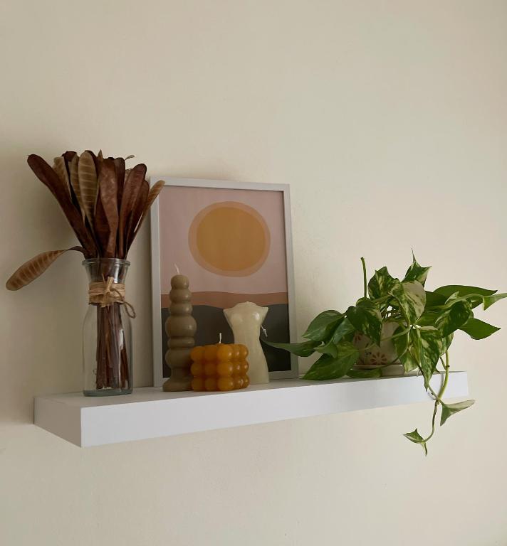 Pastel Apartment Tirana - Imazhi 9