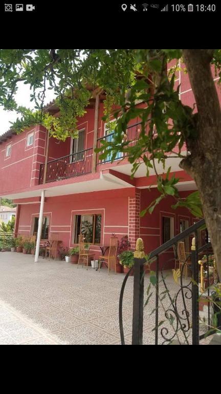 Hotel Flora - Image 5