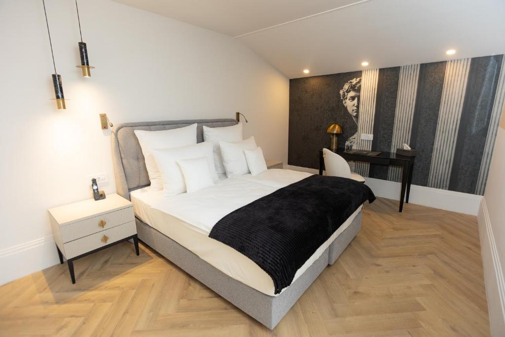 ZET Hotel - Resim 26