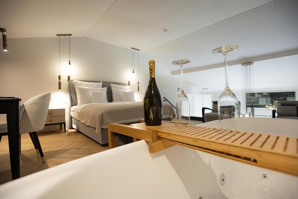 ZET Hotel - Resim 28