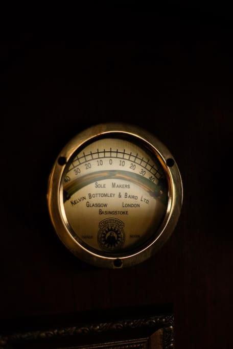 Fotografie z fotogalerie ubytování The Captains Locker - 30ft Yacht v destinaci San Miguel de Abona