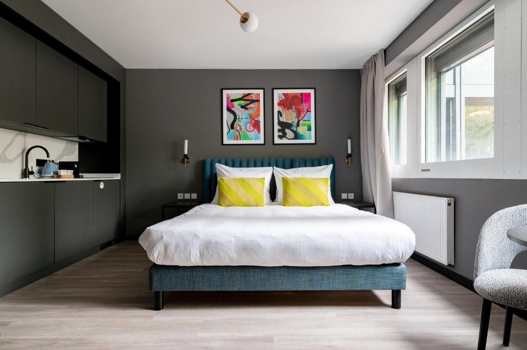 Numa Bremen Saga - Resim 28