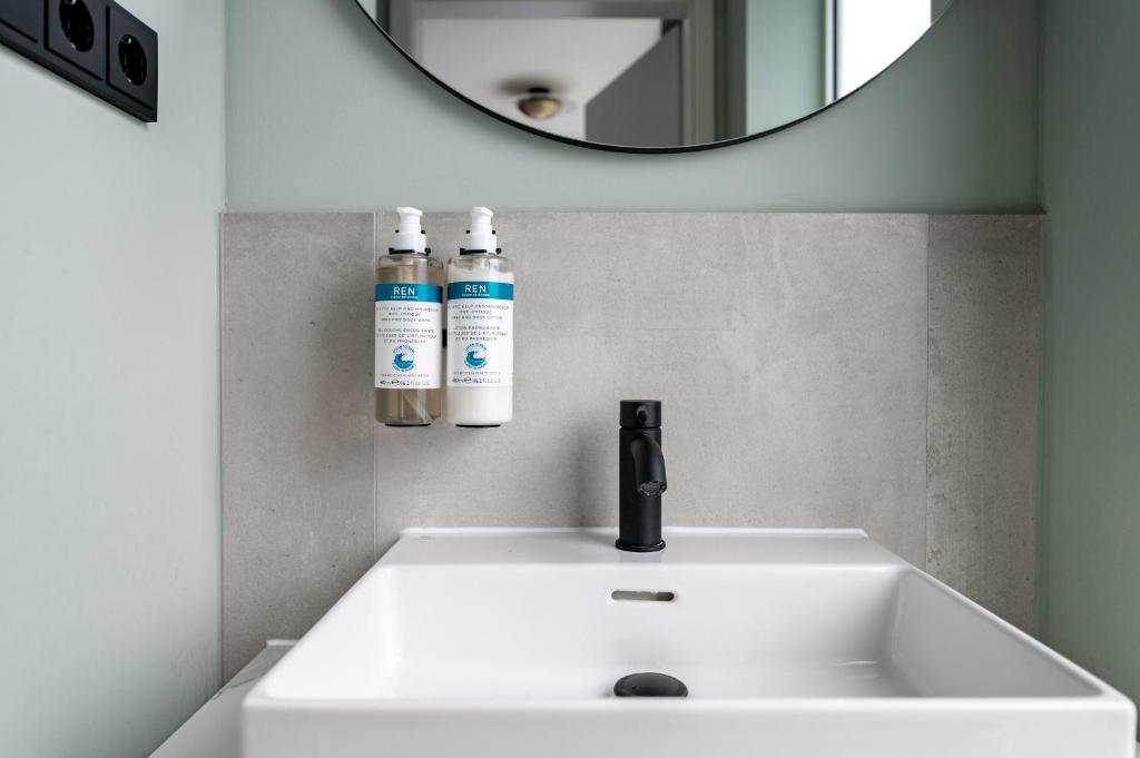 Numa Bremen Saga - Resim 26