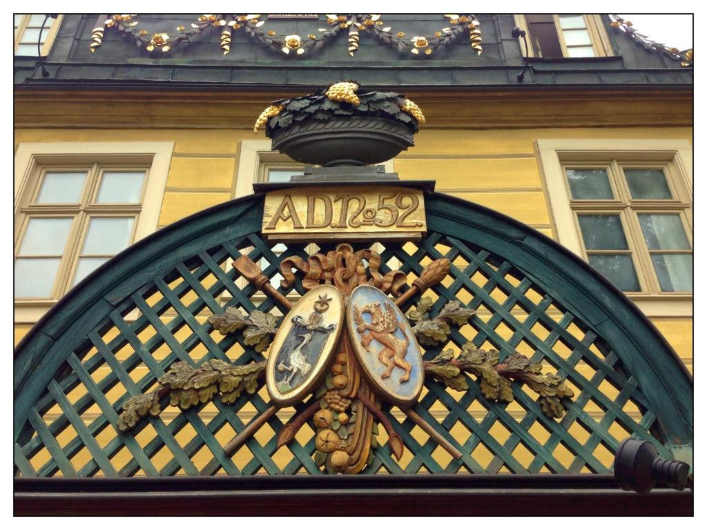 Fotografie z fotogalerie ubytování Hotel Villa Sorgenfrei & Restaurant Atelier Sanssouci v Drážďanech
