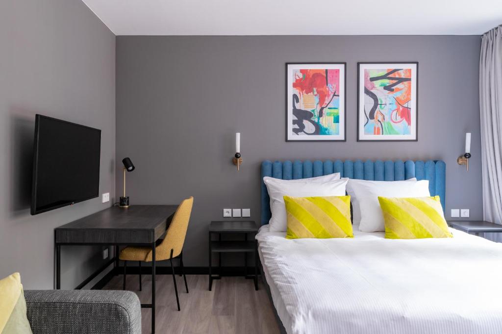 Numa Bremen Saga - Resim 39