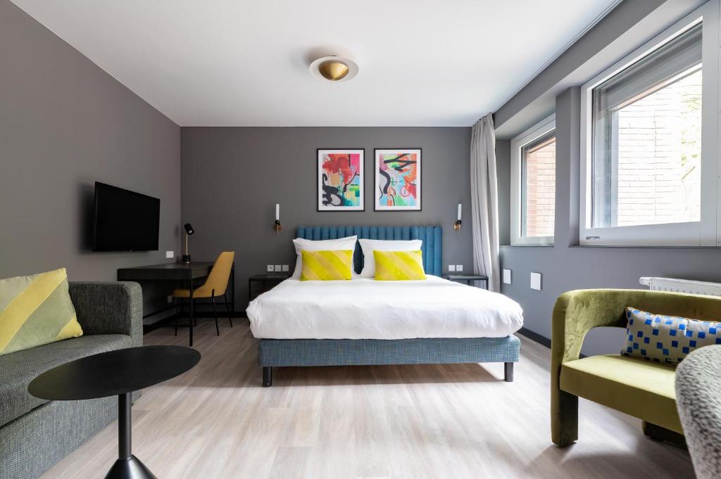 Numa Bremen Saga - Resim 42