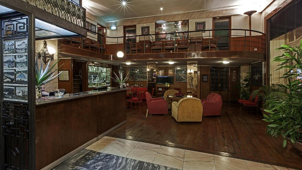 Hotel Astoria - Resim 6