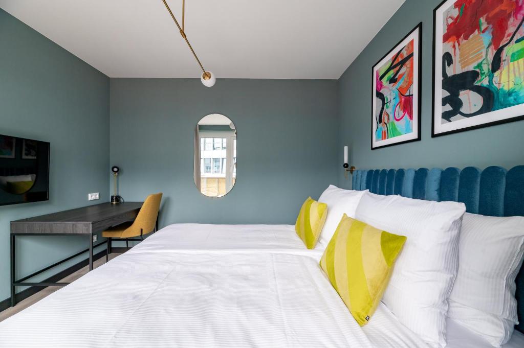 Numa Bremen Saga - Resim 43