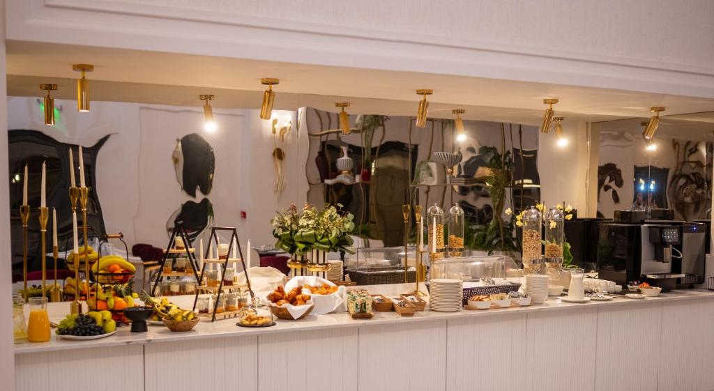 ZET Hotel - Resim 16