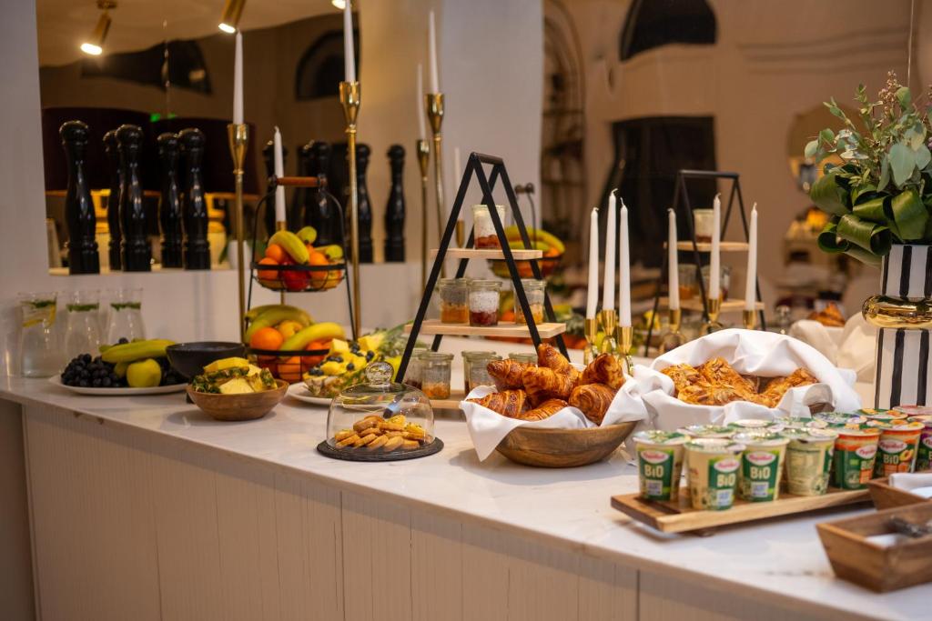 ZET Hotel - Resim 19