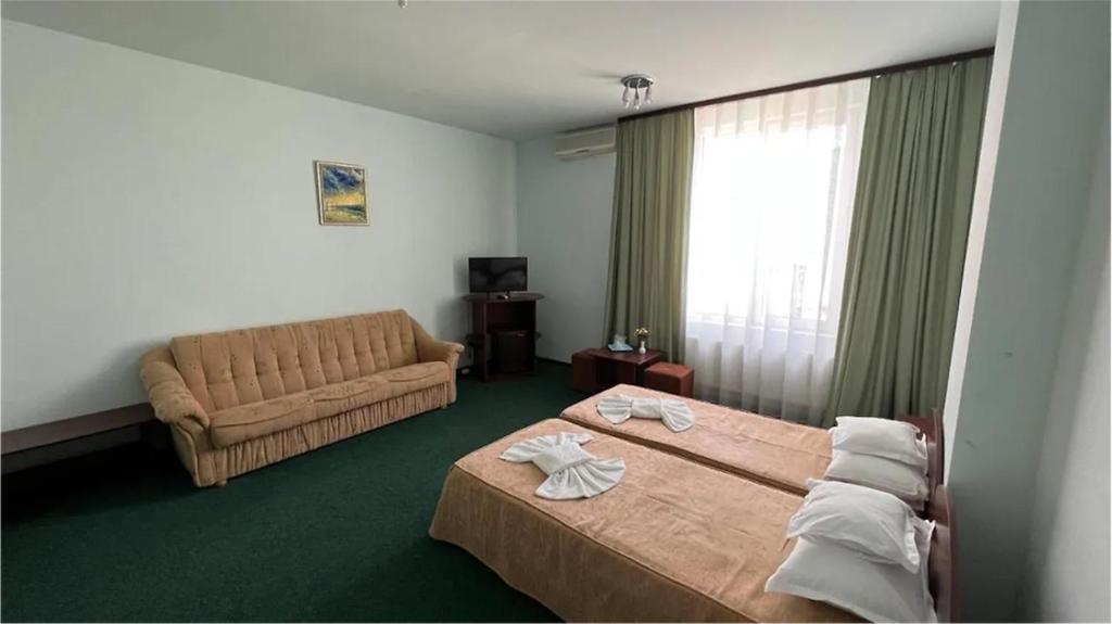 Hotel Splendid - Familiekamer