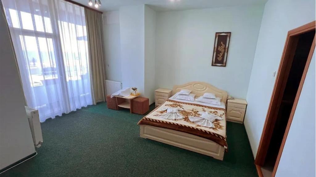 Hotel Splendid - Appartement Met Balkon