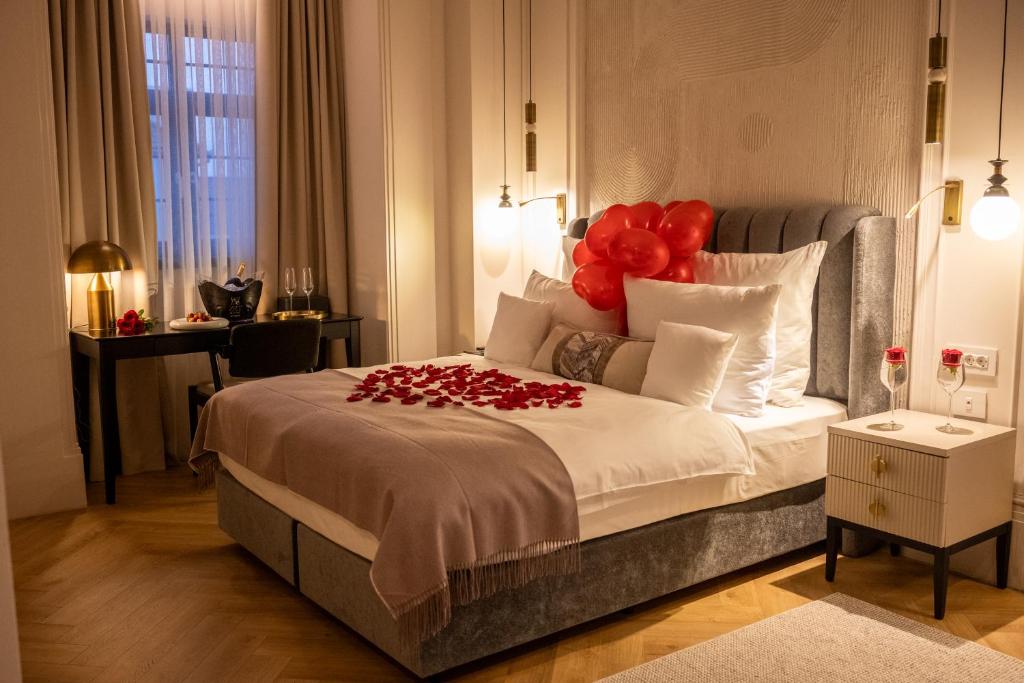 ZET Hotel - Resim 24