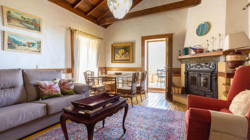 El Estanco 14 - Appartement Met 1 Slaapkamer