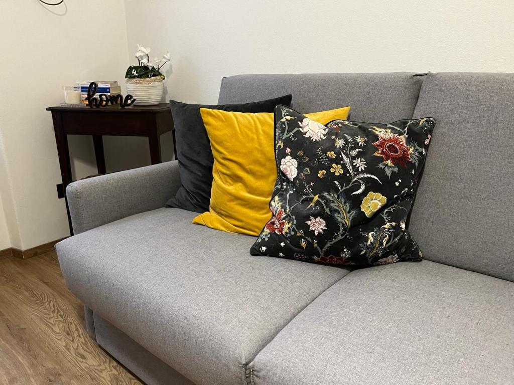 Ophelia Leon Charme&Relax - 5