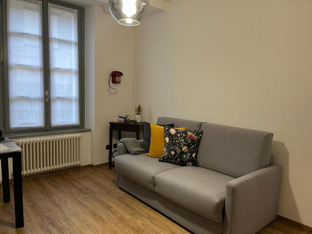 Ophelia Leon Charme&Relax - 8