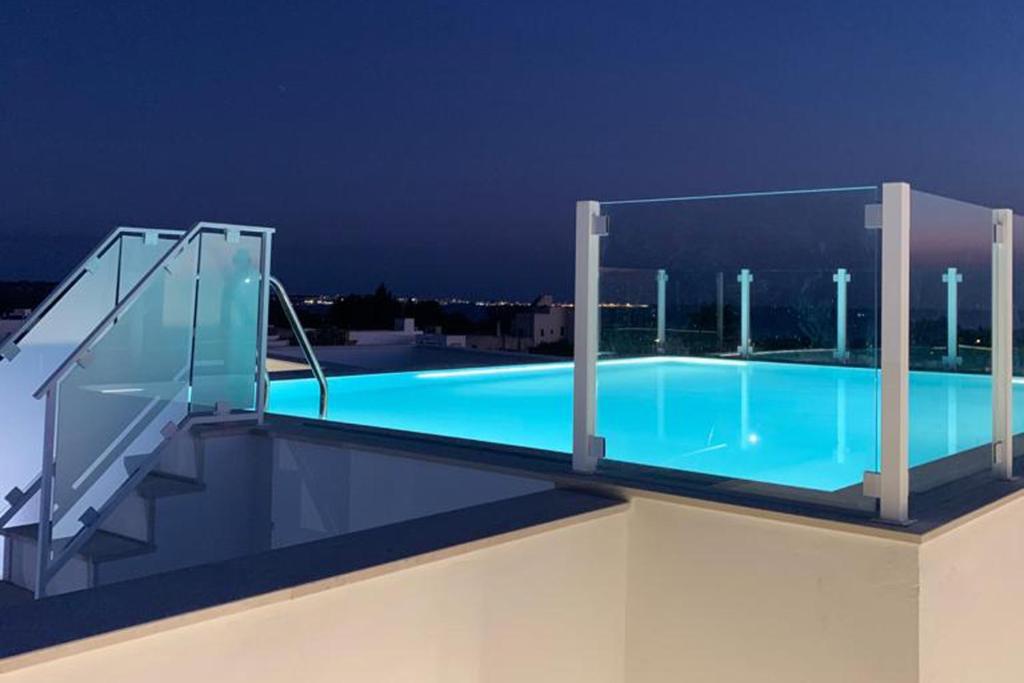 Gallery image of Residence Valentina Eccezionale Piscina Vista Mare int 7 in Santa Maria al Bagno