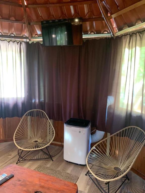 Fotografie z fotogalerie ubytování Casa Tropical Playa Grande v destinaci Cuajiniquil