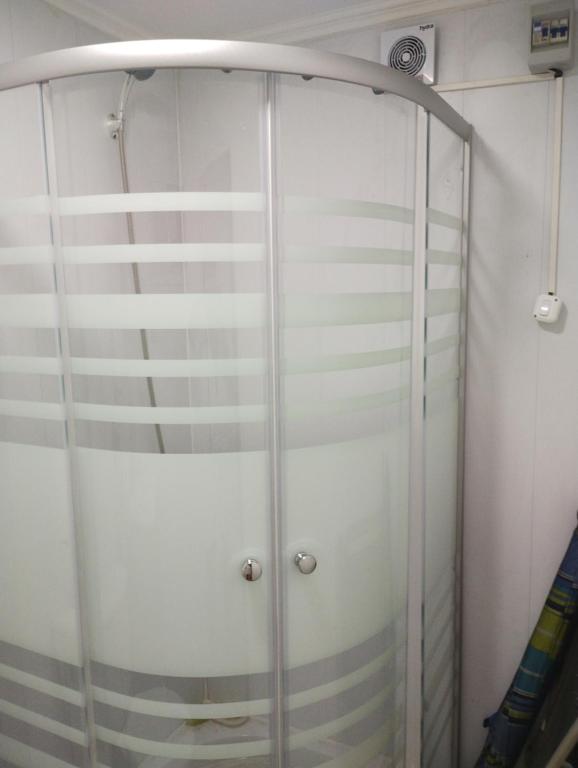 Praia quinta, Piscina Climatizada y Fogon