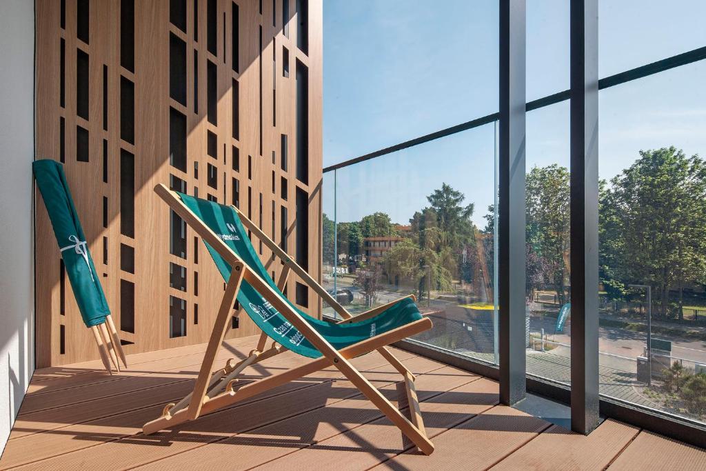 Fotografie z fotogalerie ubytování Apartamenty na Półwyspie Wydma&Las v destinaci Jastarnia