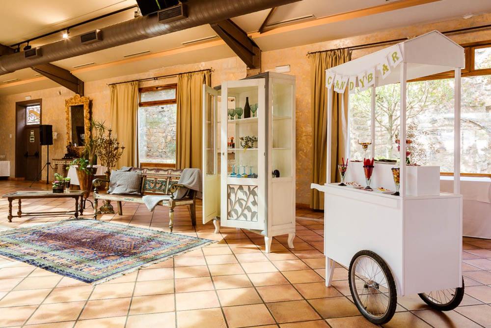 Fotografie z fotogalerie ubytování HOSTAL DOÑA JUANA v destinaci Ágreda