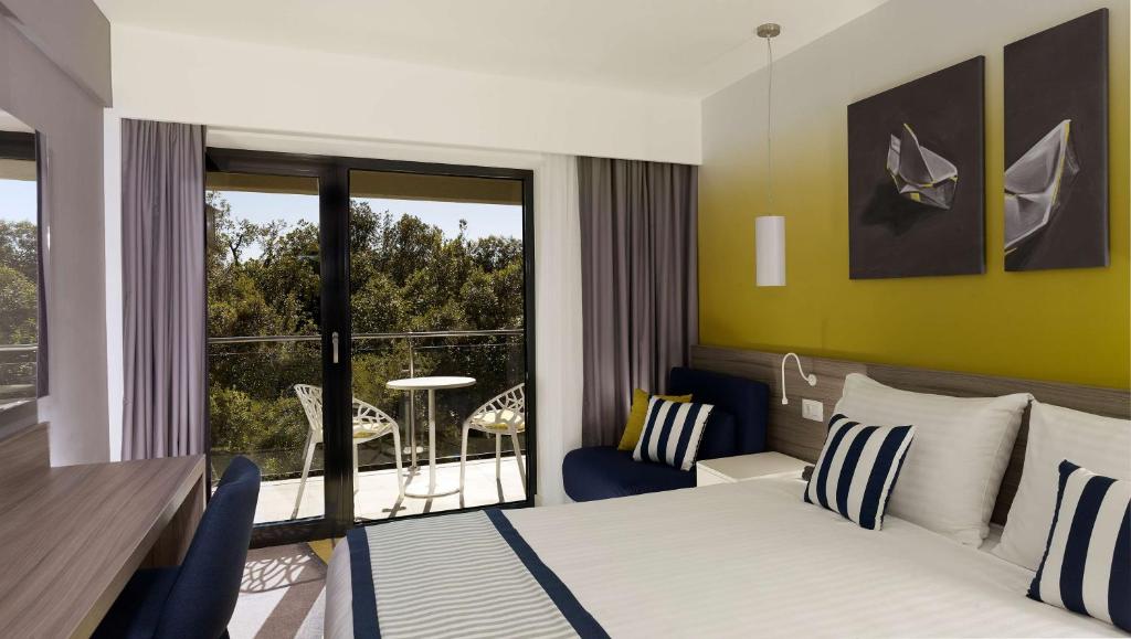 Park Plaza Arena Pula - 10