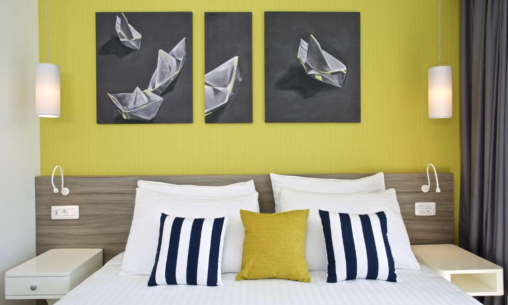 Park Plaza Arena Pula - 11