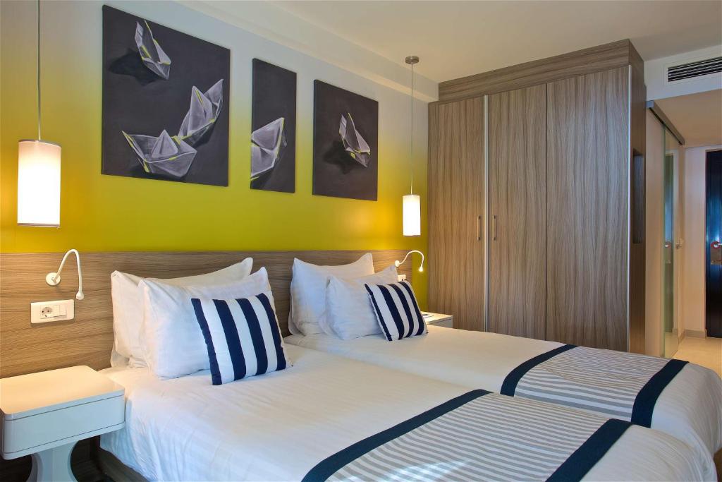 Park Plaza Arena Pula - 12