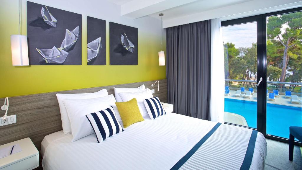 Park Plaza Arena Pula - 1