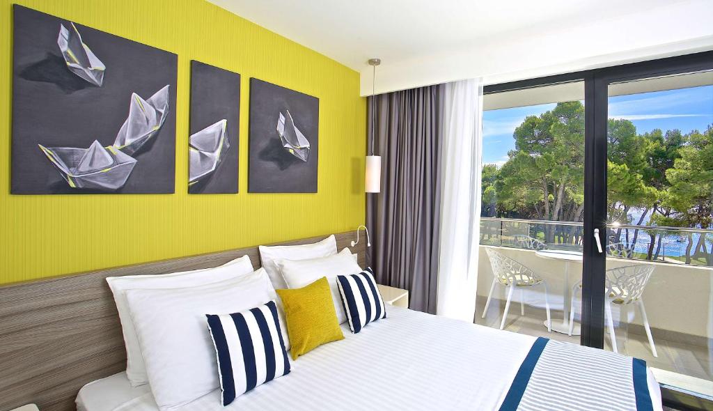 Park Plaza Arena Pula - 18