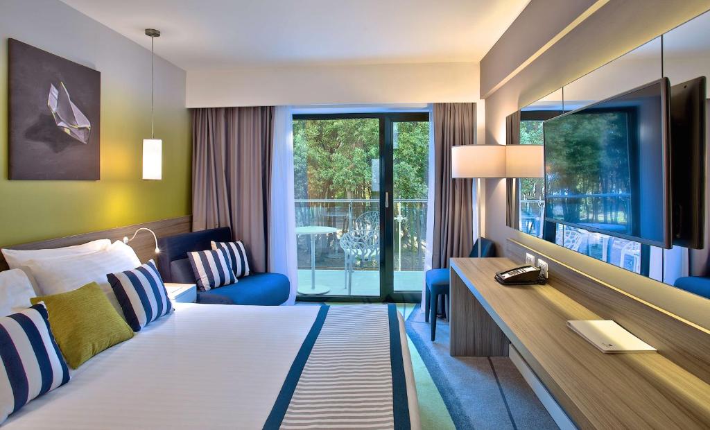 Park Plaza Arena Pula - 14