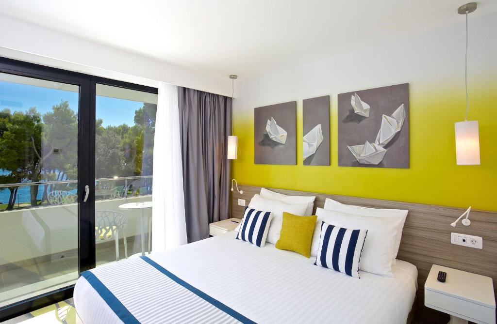 Park Plaza Arena Pula - 19