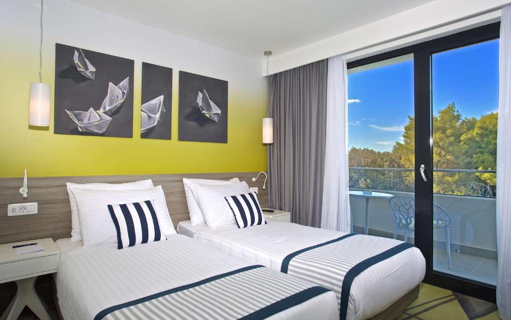 Park Plaza Arena Pula - 16