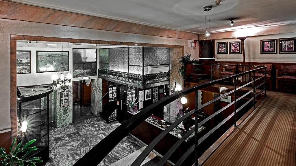 Fotografie z fotogalerie ubytování Hotel Astoria v destinaci Coimbra