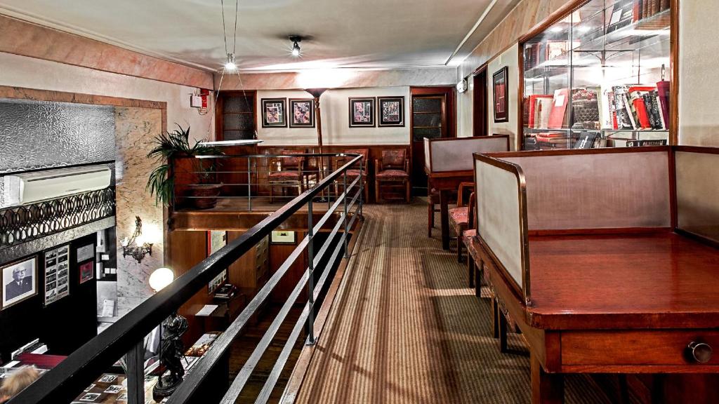 Hotel Astoria - Resim 28