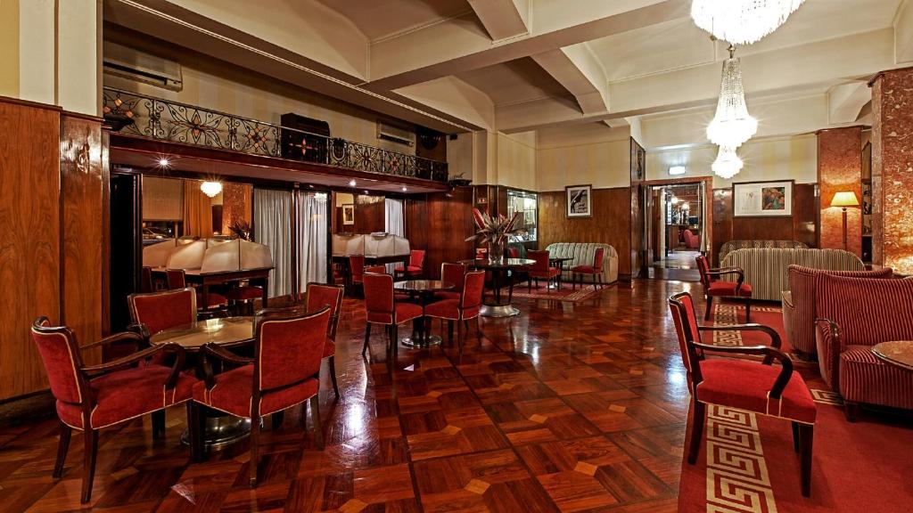 Hotel Astoria - Resim 8