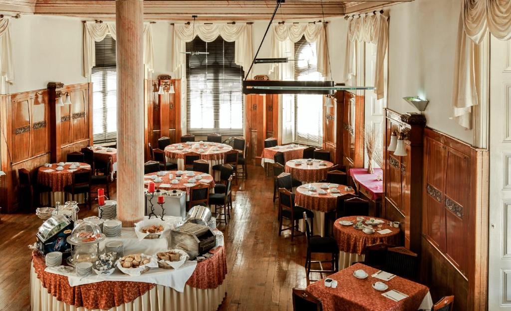 Hotel Astoria - Resim 39