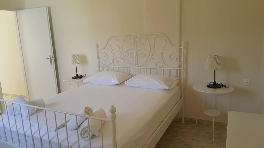 Fotografie z fotogalerie ubytování Mear Holiday Homes - Cretan Summer Getaways v destinaci Kountoura Selino