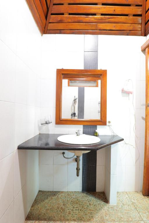 Fotografie z fotogalerie ubytování Grand Nirwana Resort Lembang v destinaci Tangkubanperahu