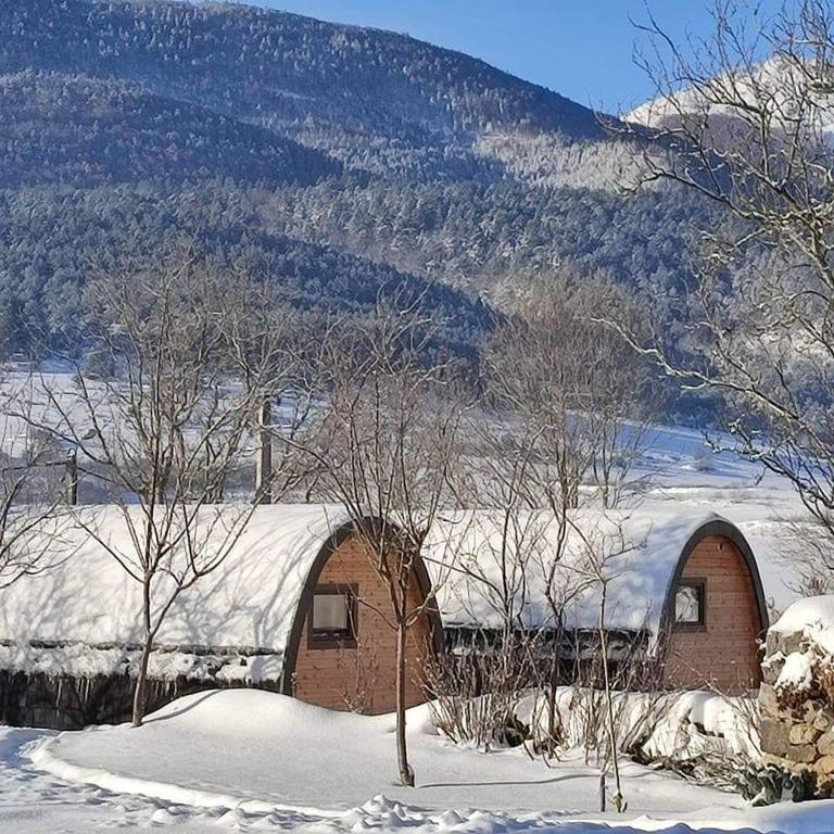 Chez Fabien et Céline Hauptbild.