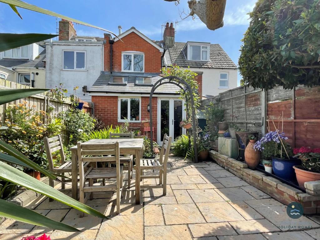 Rose Cottage Brewers Quay Harbour, Weymouth (updated prices 2024)