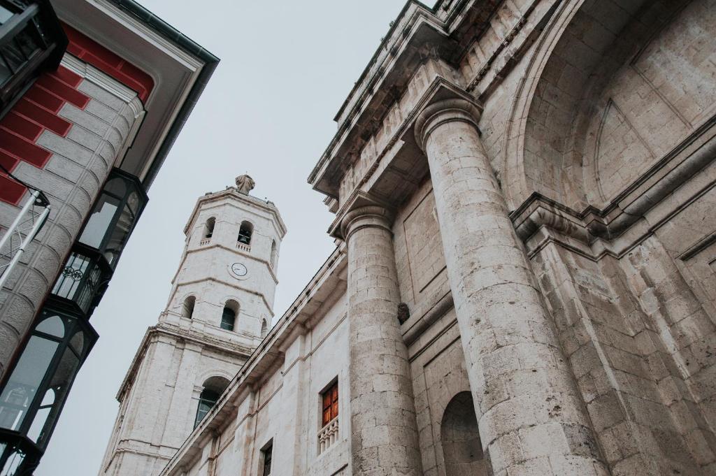 Foto dalla galleria di Zenit El Coloquio a Valladolid