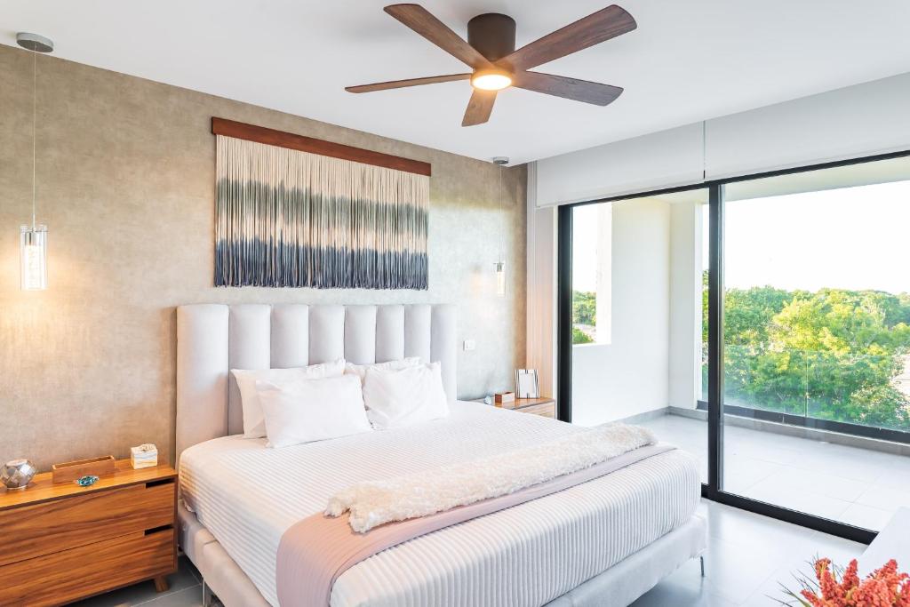 Casa Bonita apts, Playa del Carmen (updated prices 2024)