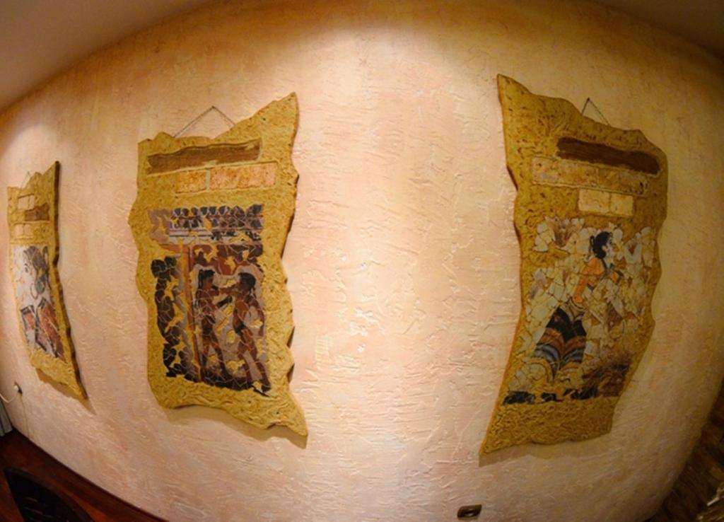 Nicola Hotel - Resim 16