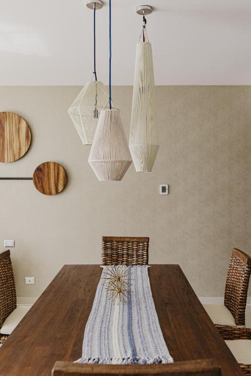 Ocean View Penthouse Casa Galicia 634N condo