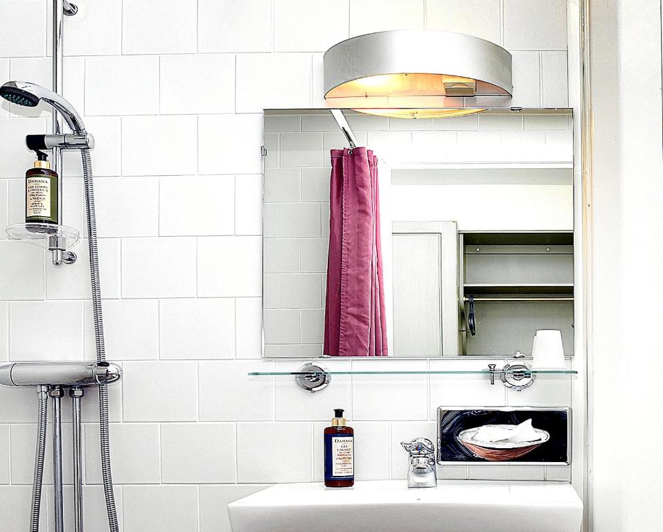 Duvan Hotell & Konferens - Resim 24